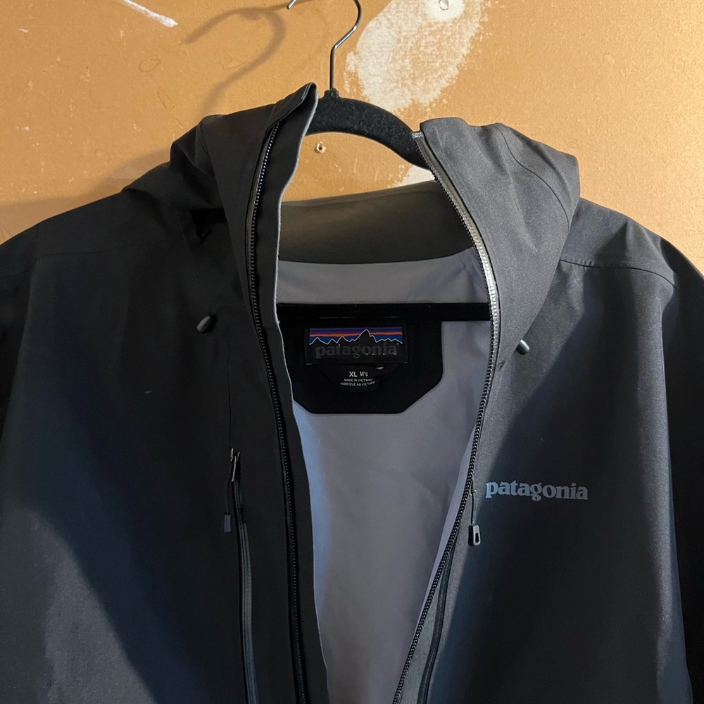 Patagonia Ms Triolet Jacket - Picture 7 of 7